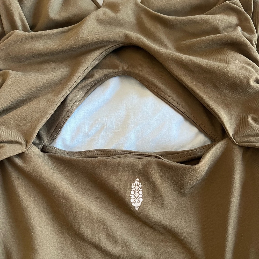 Balancing Act Onesie